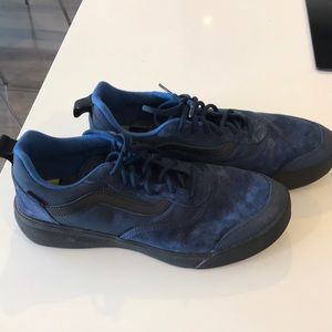Vans Extra Cush